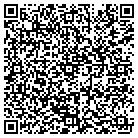 QR code with J Trucker Measuring Service contacts