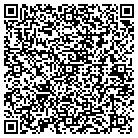 QR code with Gilbane Properties Inc contacts