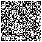 QR code with University Orthopedics & Sprts contacts
