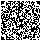 QR code with Faith Cornerstone Untd Methdst contacts