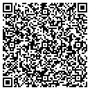 QR code with John E Hogberg DDS contacts