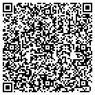 QR code with All American Barber Shop contacts