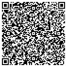 QR code with Hillside Construction Co contacts