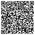 QR code with Aws contacts
