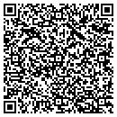 QR code with E Z Storage contacts