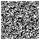 QR code with Martial Arts Fitness Center contacts