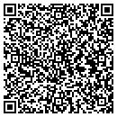 QR code with Hart Podiatry contacts