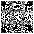 QR code with M & RS Feed Store contacts