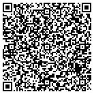 QR code with O K Container Sales contacts