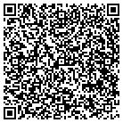 QR code with Adams James P Library contacts