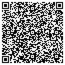QR code with Clam Shell contacts