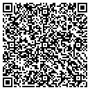 QR code with Hoxsie Cleaners Ltd contacts
