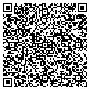 QR code with Harbor Light Marina contacts