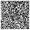 QR code with A Dump Chump contacts
