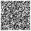 QR code with A&D Painting Co contacts