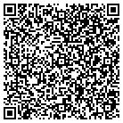 QR code with Woonsocket Housing Authority contacts