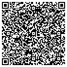 QR code with RJD & Sons Chimney Service contacts