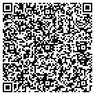 QR code with Precision Glass & Mirror contacts