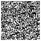 QR code with Richard Champlin Crane Service contacts