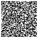 QR code with Salon At RGE contacts