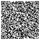 QR code with La Yocum & Sons Construct contacts