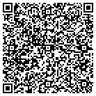 QR code with Charles Nejame Pools Of Rhode contacts