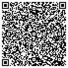 QR code with R J Quality Control Inc contacts