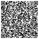 QR code with Henry Hardy Financial Group contacts