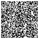 QR code with R D Preservation Co contacts