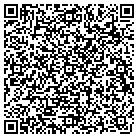 QR code with Manufacturer's Mart Pblctns contacts