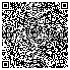 QR code with Ricardo's Garden Service contacts