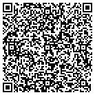 QR code with Marias Red Star Mat & Uphl C contacts
