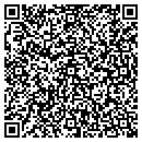 QR code with O & R Multiservices contacts
