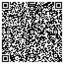 QR code with Hertz contacts