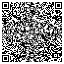 QR code with Pullano Interiors contacts
