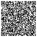 QR code with Talbots contacts