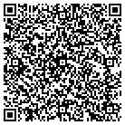 QR code with J H Rowbottom Fine Art contacts