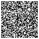 QR code with U Save Auto Sales contacts