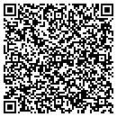 QR code with M C Motors contacts