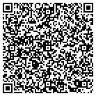 QR code with Putnam Federal Income Trust contacts