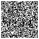 QR code with Canvasworks contacts