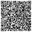QR code with R I Association-School contacts