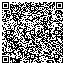 QR code with Canterbury contacts