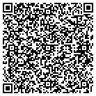 QR code with Alliance Bancorp contacts