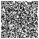QR code with Gordon's Ink contacts