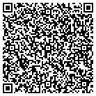 QR code with N R I Community Services contacts