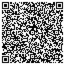 QR code with RJB Printing contacts