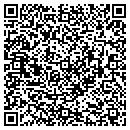 QR code with NW Designs contacts