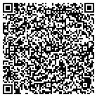 QR code with Woonsocket Neighborhood Dev contacts