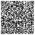 QR code with Woonsocket Palace Pizza contacts